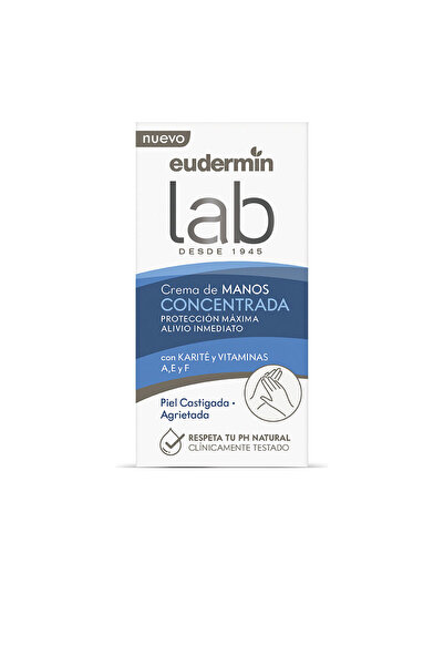 Eudermin Cremă concentrată pentru mâini, protecție maximă 50 ml