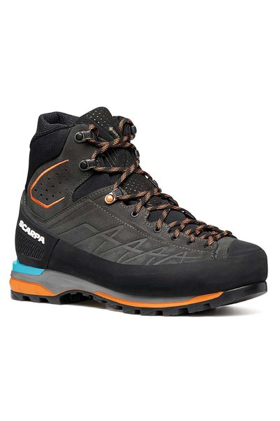 Scarpa Zodiac Tech Gore-Tex Outdoor Bot