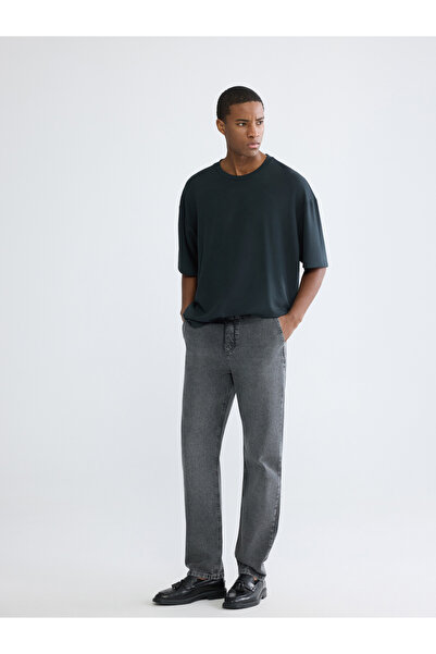 LC Waikiki Men's Baggy Fit Jeans