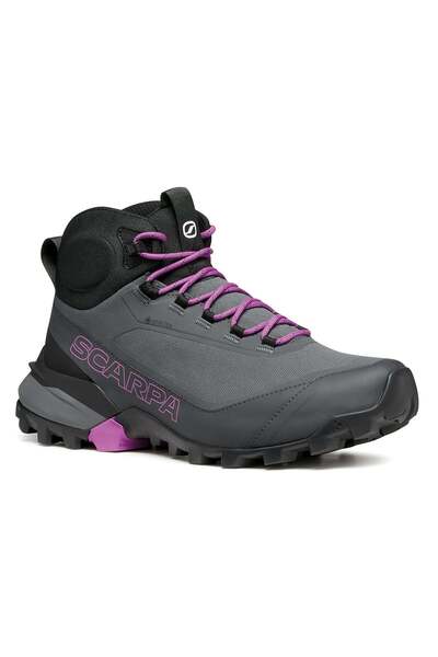 Scarpa Ribelle Cross 2 Mid Gore-Tex WMN Kadın Outdoor Bot