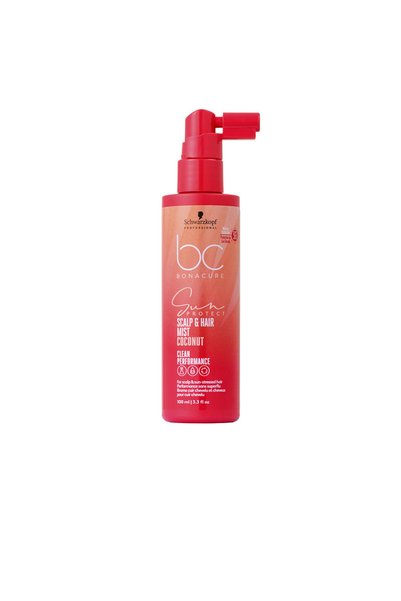 Schwarzkopf BC SUN PROTECT spray protector solar pentru păr SPF20 100 ml
