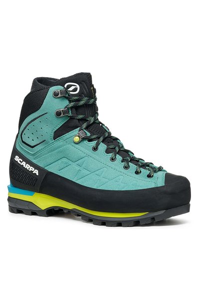 Scarpa Zodiac Tech Gore-Tex WMN Kadın Outdoor Bot