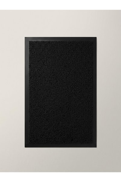tiritoğluhome Nem Alıcı Kaymaz Paspas 45x75 cm Ebatında
