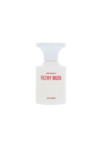 BORNTOSTANDOUT FILTHY MUSK edp spray 50 ml