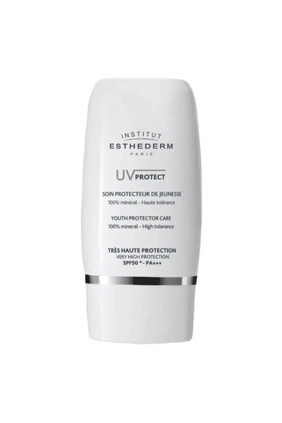 Institut Esthederm Protecție UV Îngrijire Protectoare pentru Tineret Spf50+ 30ml