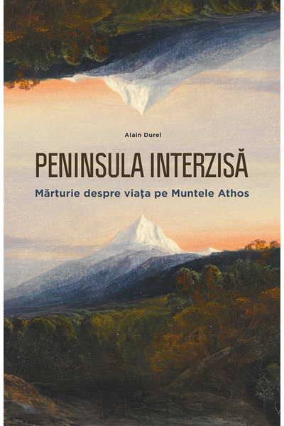 PHILOBIA Peninsula interzisa - Alain Durel