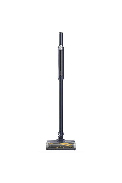 Shark Aspirator vertical WV362EUT, Autonomie 32 min, 0.25 L (Albastru)