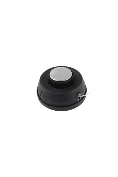 OEM Mosor Fir pentru Motocoasa Metalic, Automat Universal, Negru