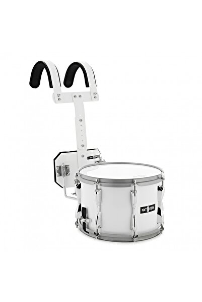 Premier NXT GEN 12″ x 8″ Bando Trampeti Beyaz