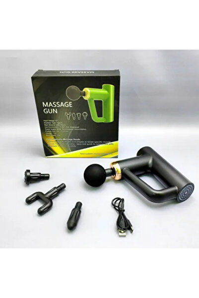 Generic Aparat de masaj profesional, tip pistol
