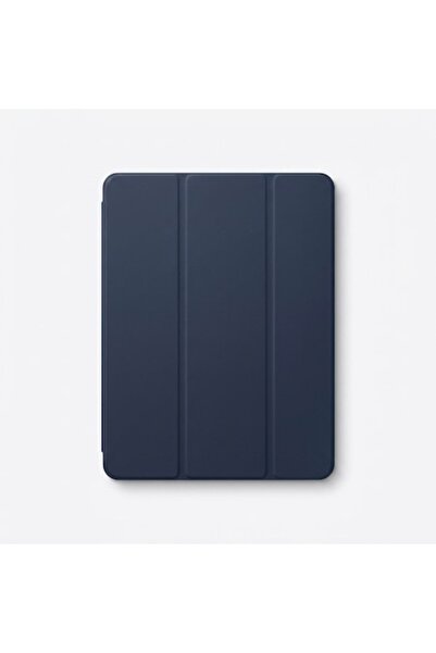 Dafi Husă tip carte pentru iPad Air 10.9 / Pro 11 inch, spate transparent, al...