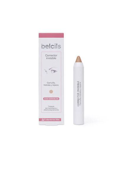 Belcils Corector invizibil pentru ochi sensibili 4.5 gr