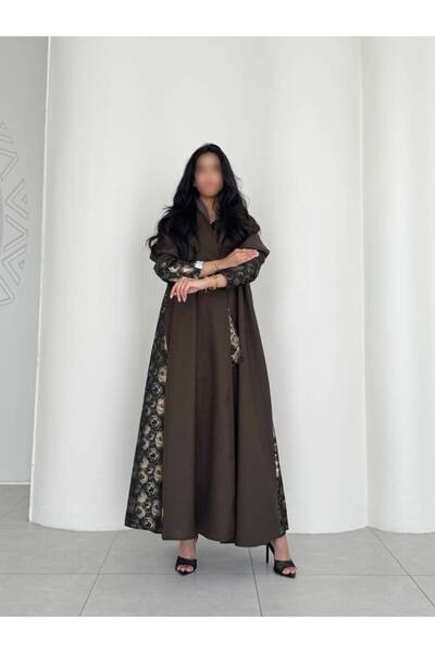 OEMS عباية ايزابيلا - 58