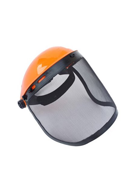 OEM 2in1 visor glass and mesh MTC