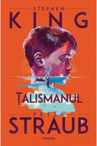 Nemira Talismanul - Stephen King, Peter Straub