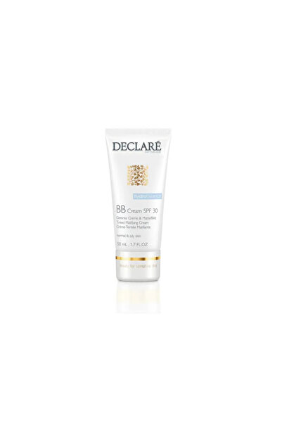 Declaré Cremă BB SPF30 Norman pentru ten gras 50ml