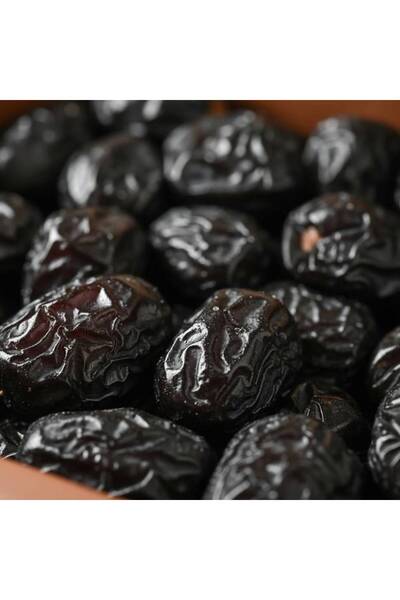 aslafksa Ajwa Dates