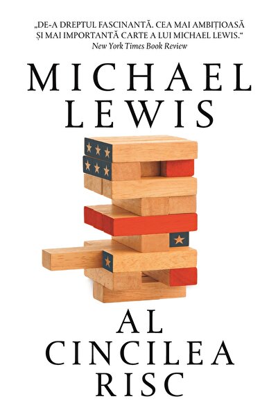 Rao Al cincilea risc - Michael Lewis
