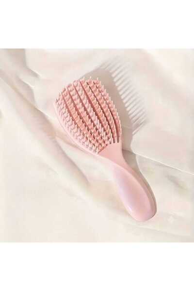 OEMS فرشاة لفك تشابك الشعر من ماركة Fashion Combs