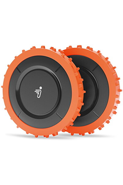 SEGWAY Roti Off-Road pentru Seria i, tractiune superioara, cauciuc rezistent