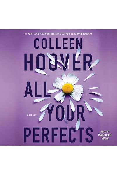 Simon and Schuster ALL YOUR PERFECTS