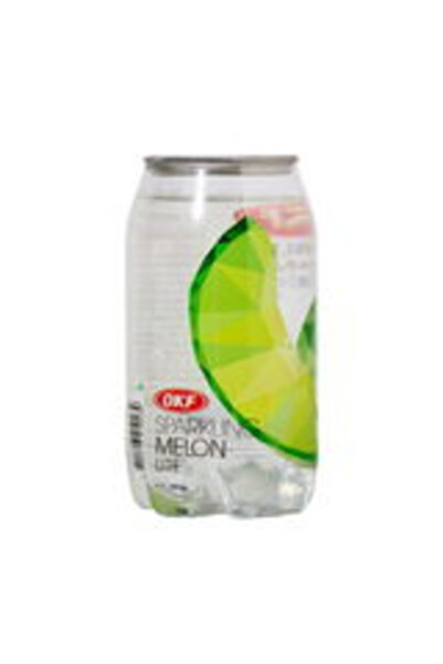 OKF SPARKLING KAVUN AROMALI İÇECEK 330 ML *5'Lİ