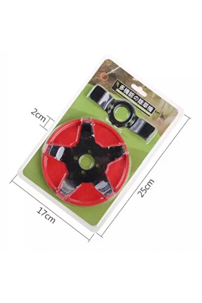 Generic Disc pentru motocoasă