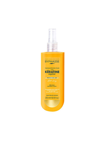 BYPHASSE Spray Protector Termic cu Keratină 250ml