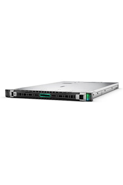 HP Server ProLiant DL360 Gen12, Intel Xeon 6517P, RAM 64GB, SSD 480GB NVMe, H...
