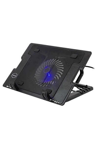 Generic Suport răcitor multifuncțional pliabil pentru laptop cu unghi reglabil