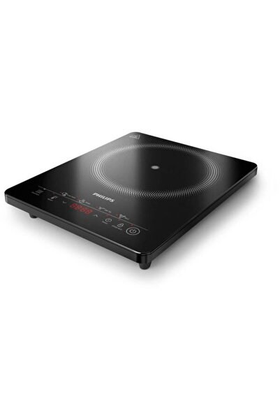 Philips Plita Haloplates Seria 3000, Inductie, 2000W, 8 trepte