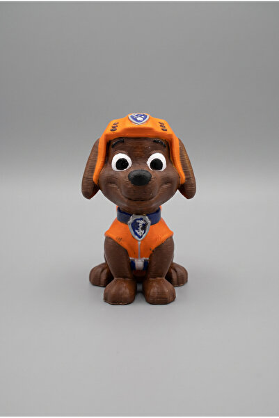 PAW PATROL ZUMA Dekoratif Ürün