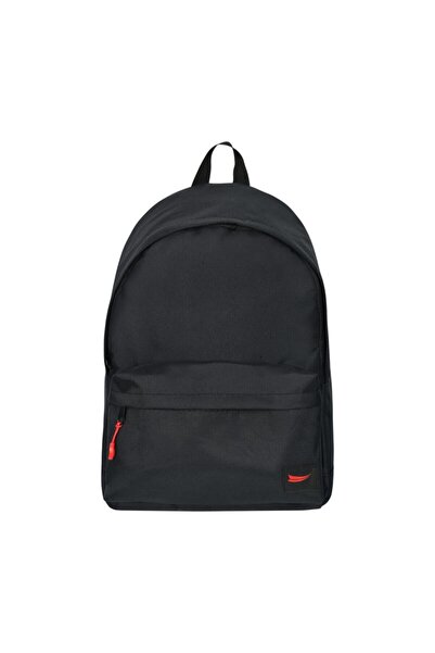 GALB LEATHER Black Universal Series Backpack