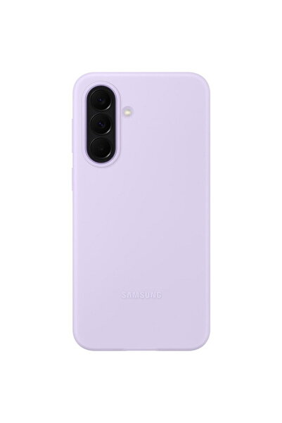 Samsung Husa telefon, Carcasa protectie spate Silicone Case (A376), pentru Ga...