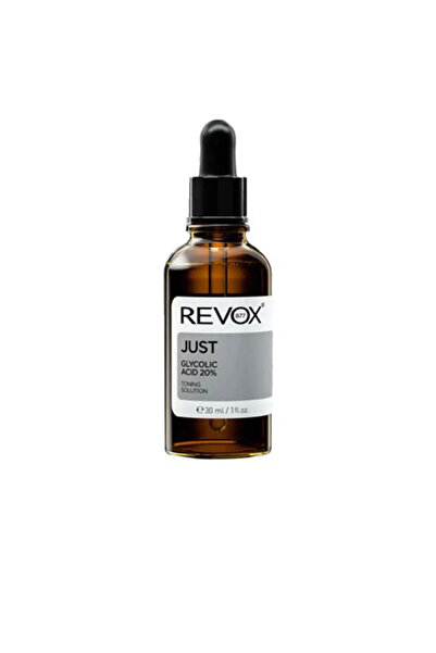 REVOX B77 DOAR acid glicolic 20% 30 ml
