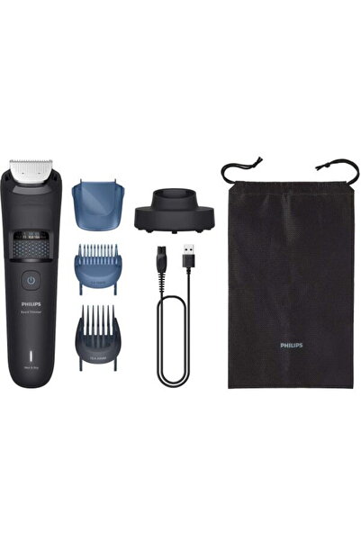 Philips BT5780/15 Hair Clipper, Cordless, 100 min run time, 40 length setting...