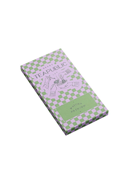 TEAPUBLİC Matcha Premium