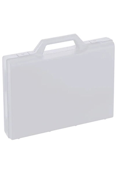 PLASTICA PANARO Cutie Rigida Panaro A4 170/31T, Transparentă