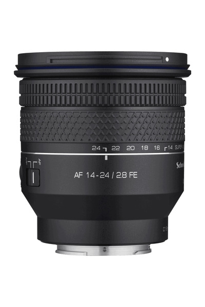 SAMYANG Φακός Sony FE 14-24mm F/2.8 AF