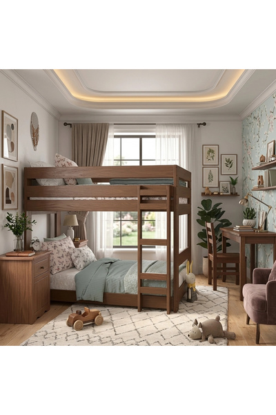 PalmirAtic Taşkent Ranza Seti