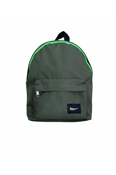 GALB LEATHER Daily Use Mini Backpack Size:25*35*20