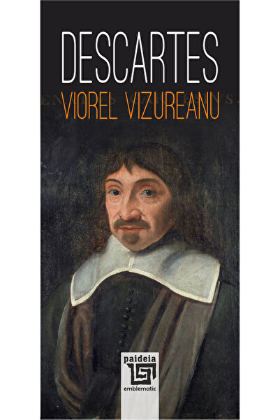 Paideia Descartes - Viorel Vizureanu