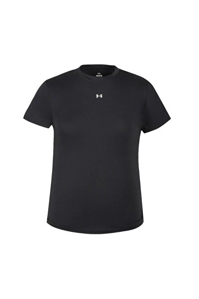 Under Armour Γυναικείο Εφαρμοστό Αθλητικό Μπλουζάκι "