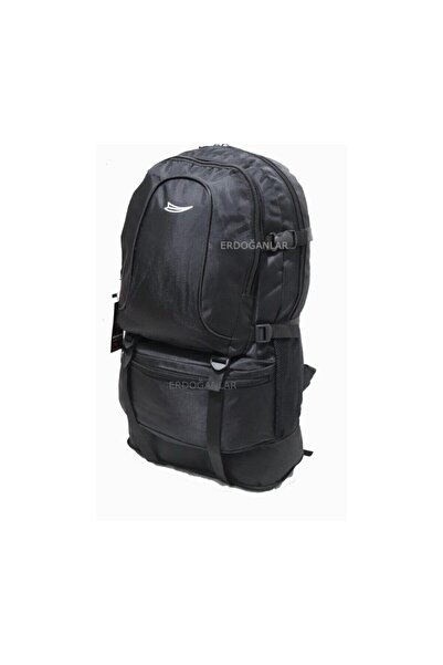 GALB LEATHER Large Size Corrugated Dagci Waterproof Backpack 55+10