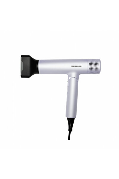 Heinner Uscator de par profesional HHD-Y16BLDC-LV, 1600 W, 2 trepte putere, 3...