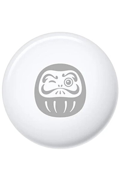 Apple Airtag 1 bucată 2026 Daruma Ediție Specială de Anul Nou Japonez
