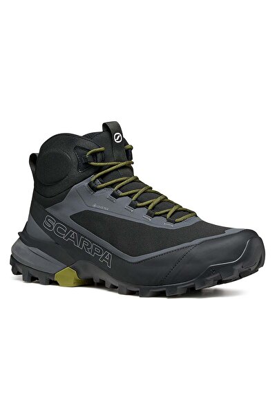 Scarpa Ribelle Cross 2 Mid Gore-Tex Erkek Outdoor Bot