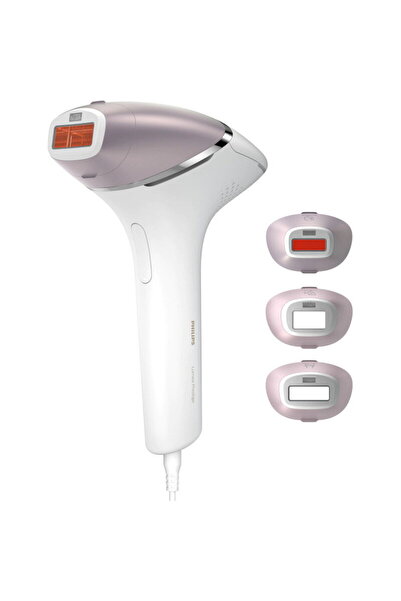Philips Epilator IPL Lumea Seria 8000 BRI947/00, Senzor Smartskin, Tehnologie...