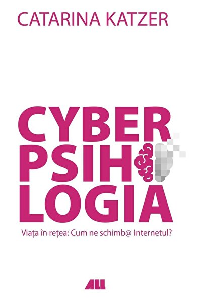 All Cyberpsihologia - Catarina Katzer