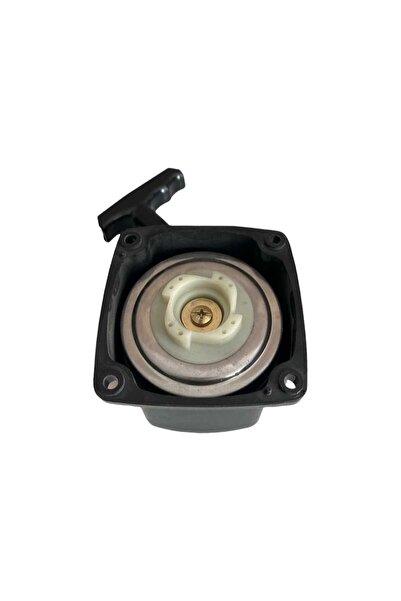 OEM Demaror motocoasa premium, cu clichet, AVI-2532